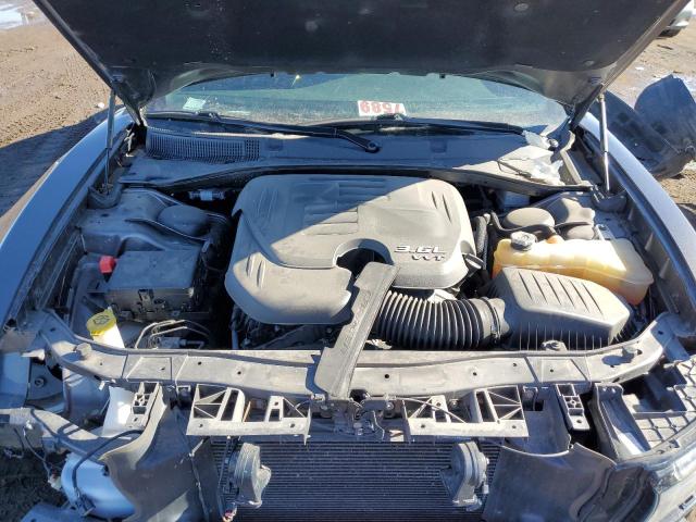 Photo 11 from auction – 2020 DODGE CHARGER SX with VIN 2C3CDXBG4LH111093