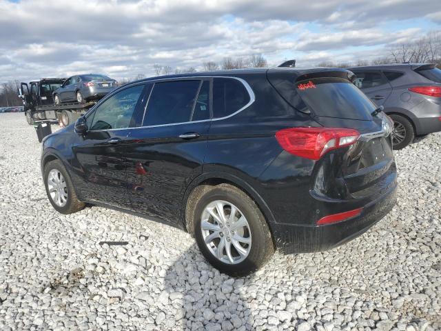 Photo 2 from auction – 2020 BUICK ENVISION P with VIN LRBFXBSA2LD092943