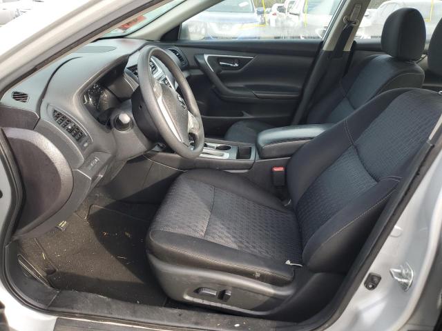 Photo 7 from auction – 2016 NISSAN ALTIMA 2.5 with VIN 1N4AL3AP9GN323359