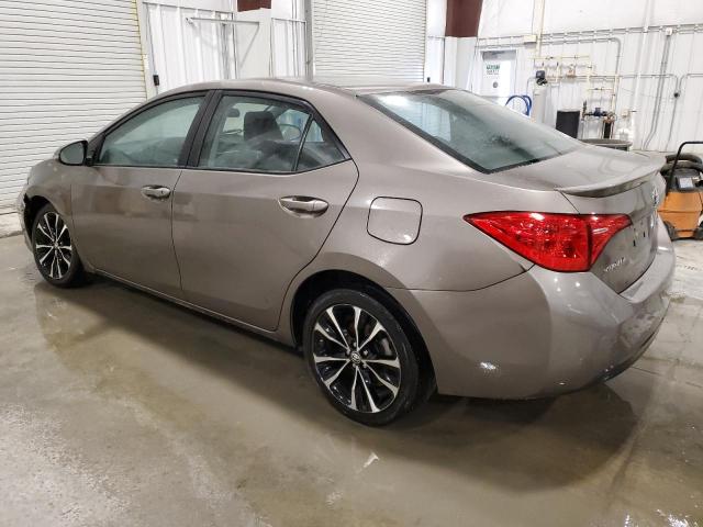 Photo 2 from auction – 2018 TOYOTA COROLLA L with VIN 2T1BURHEXJC002458