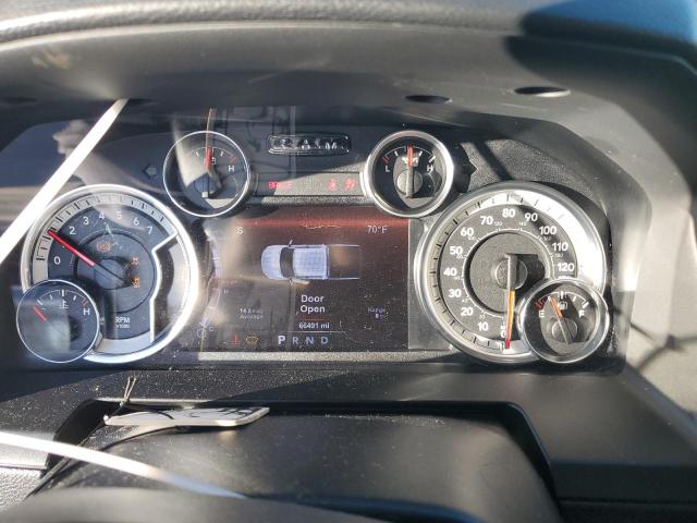 Photo 9 from auction – 2017 RAM 1500 SPORT with VIN 1C6RR7MT5HS647737