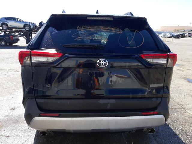 Photo 6 from auction – 2023 TOYOTA RAV4 ADVEN with VIN 2T3J1RFVXPW387364