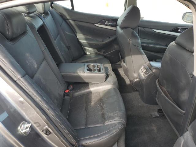 Photo 10 from auction – 2016 NISSAN MAXIMA 3.5 with VIN 1N4AA6AP8GC402959