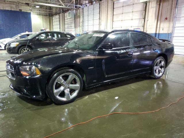 DODGE CHARGER R/ 2014 with VIN 2C3CDXCT6EH312699 - Photo from auction