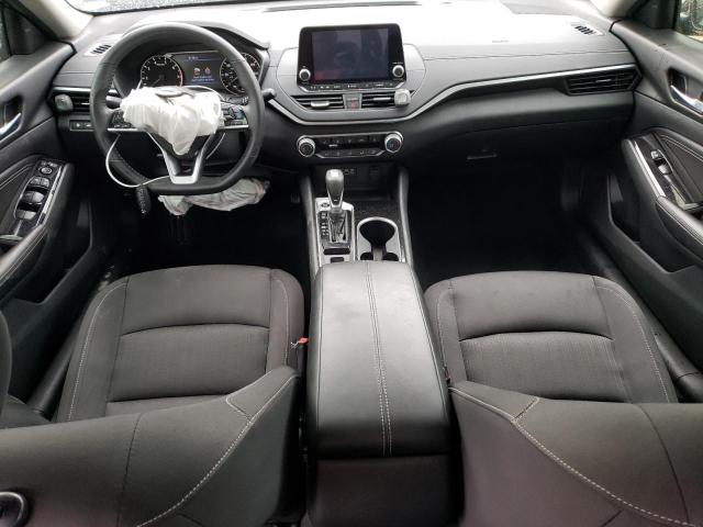 Photo 8 from auction – 2021 NISSAN ALTIMA SV with VIN 1N4BL4DV3MN348449