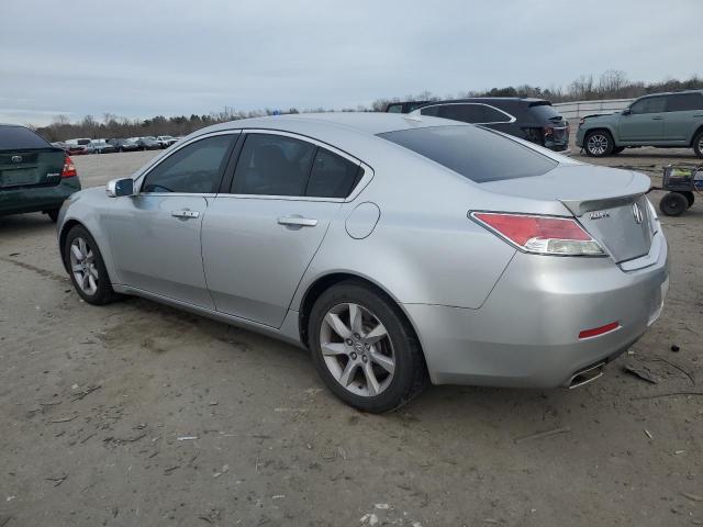 Фото 2 с аукциона – 2012 ACURA TL с VIN 19UUA8F55CA031986