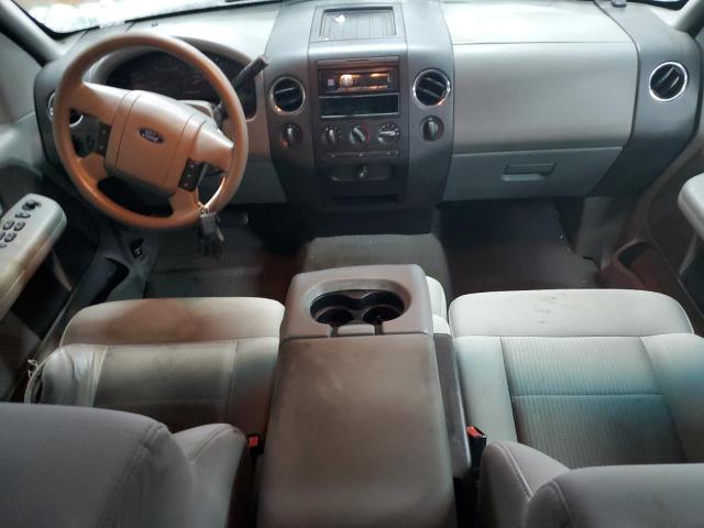 Photo 8 from auction – 2008 FORD F150 with VIN 1FTPX14V78FB23244