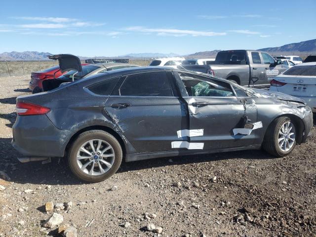 Photo 3 from auction – 2017 FORD FUSION SE with VIN 3FA6P0H77HR416586