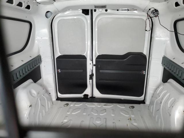 Photo 10 from auction – 2016 RAM PROMASTER with VIN ZFBERFBT1G6B54848