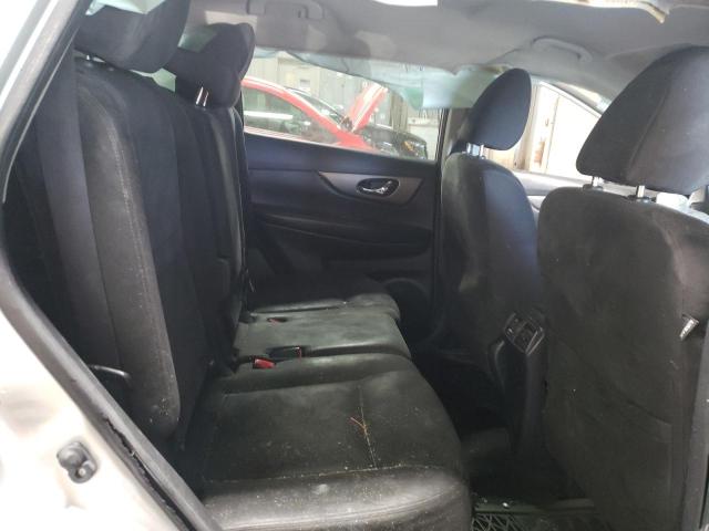 Photo 10 from auction – 2015 NISSAN ROGUE S with VIN KNMAT2MT9FP530656