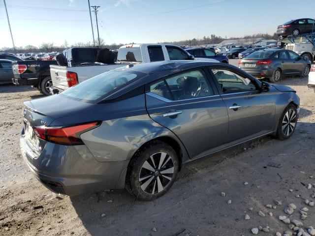 Photo 3 from auction – 2022 NISSAN ALTIMA SV with VIN 1N4BL4DW5NN404790