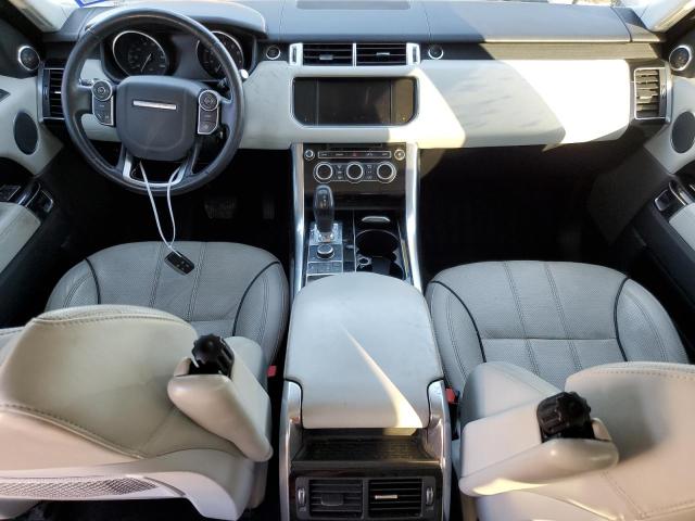 Photo 8 from auction – 2014 LAND ROVER RANGE ROVE with VIN SALWR2WF1EA331042