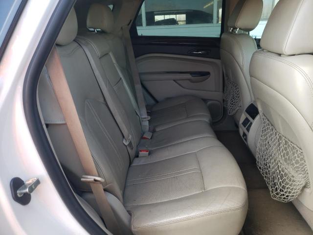 Photo 10 from auction – 2014 CADILLAC SRX LUXURY with VIN 3GYFNEE39ES521448