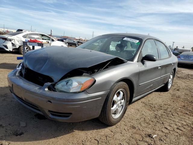 FORD TAURUS SE 2004 with VIN 1FAFP53U04G183906 - Photo from auction