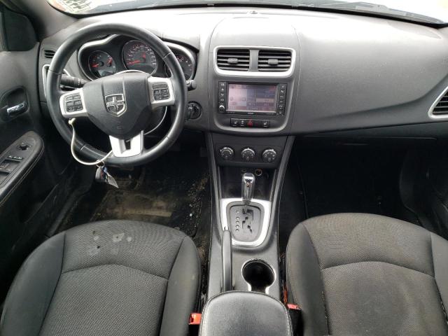 Photo 8 from auction – 2013 DODGE AVENGER SX with VIN 1C3CDZCGXDN520119