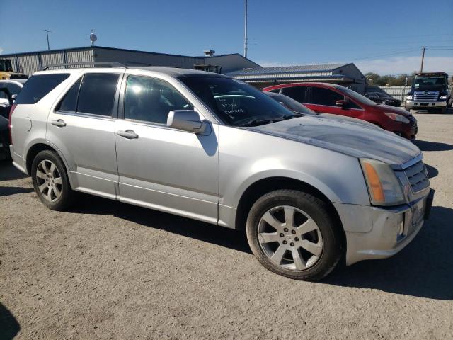 Photo 4 from auction – 2007 CADILLAC SRX with VIN 1GYEE637570163122