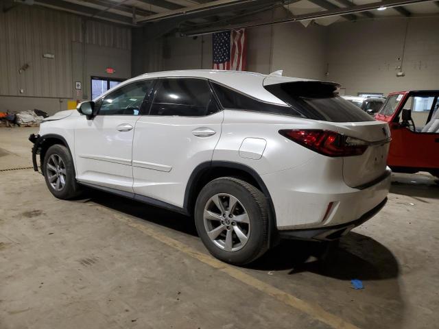 Photo 2 from auction – 2019 LEXUS RX 350 BAS with VIN 2T2BZMCA2KC196702