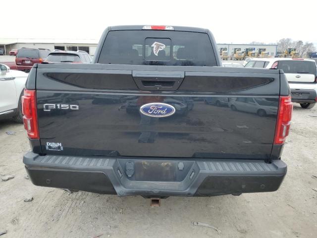 Photo 6 from auction – 2015 FORD F150 SUPER with VIN 1FTEW1CG0FFD03434