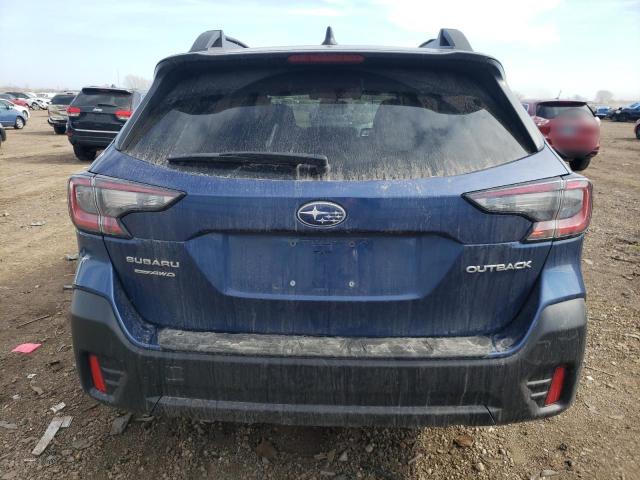 Zdjęcie 6 z aukcji – 2022 SUBARU OUTBACK PR z VIN 4S4BTADC3N3179405