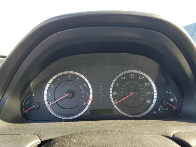 Photo 9 from auction – 2010 HONDA ACCORD EX with VIN 1HGCP2F73AA073501