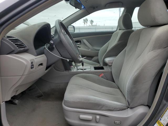 Photo 7 from auction – 2008 TOYOTA CAMRY CE with VIN 4T4BE46K58R014167