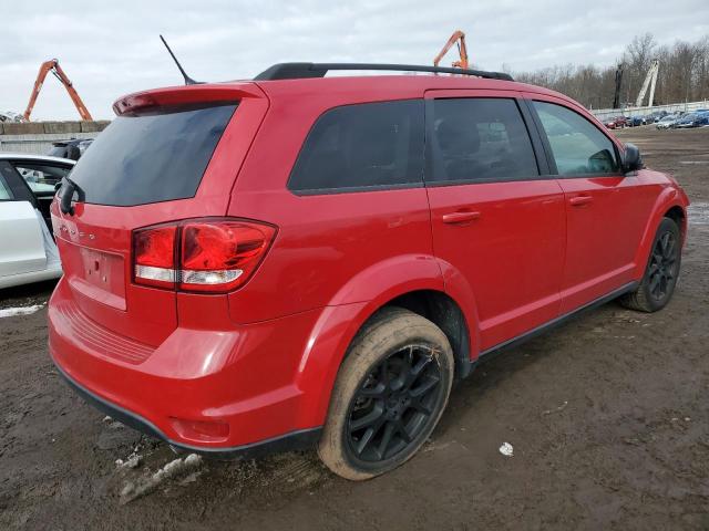 Photo 3 from auction – 2013 DODGE JOURNEY SX with VIN 3C4PDCBG3DT680516