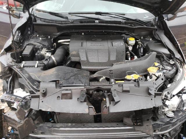 Photo 11 from auction – 2023 SUBARU FORESTER P with VIN JF2SKAEC6PH481025