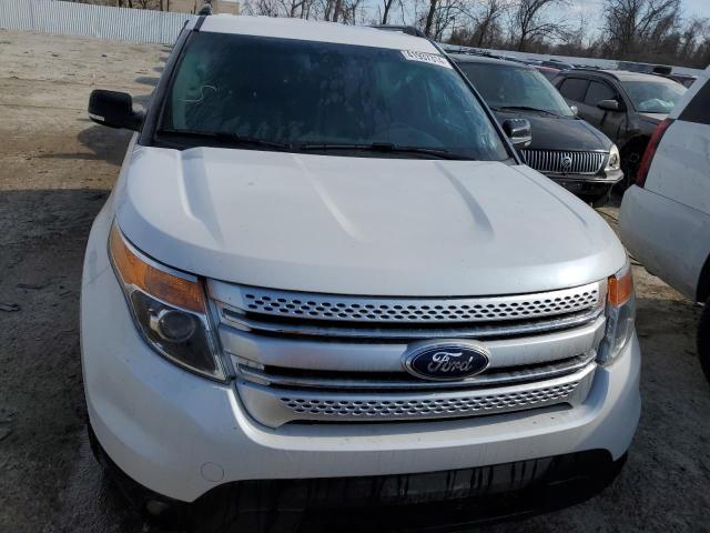 Photo 5 from auction – 2015 FORD EXPLORER X with VIN 1FM5K7D85FGC56946