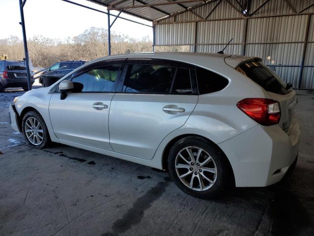 Photo 2 from auction – 2012 SUBARU IMPREZA PR with VIN JF1GPAB6XCG231183