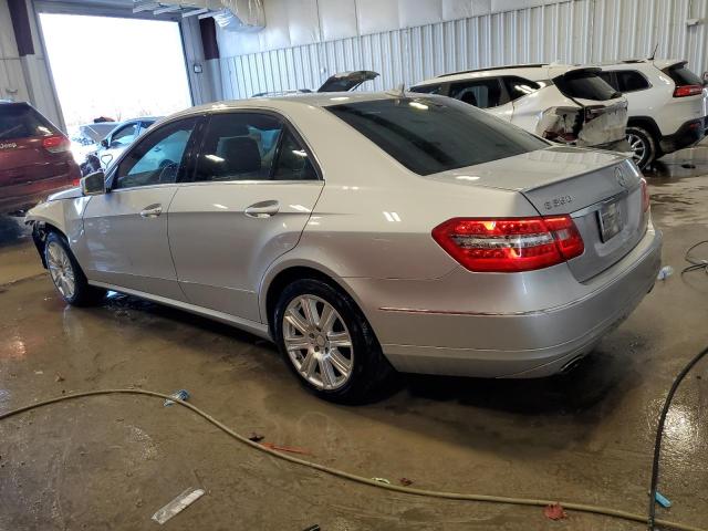 Photo 2 from auction – 2012 MERCEDES-BENZ E 350 4MAT with VIN WDDHF8JB0CA601896