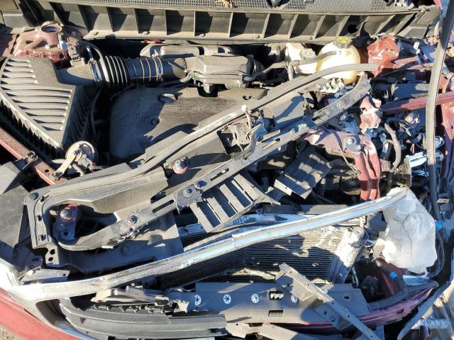 Photo 12 from auction – 2018 GMC ACADIA SLE with VIN 1GKKNKLA7JZ201261