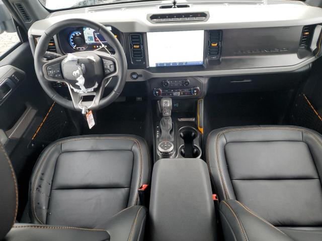 Photo 8 from auction – 2023 FORD BRONCO BAS with VIN 1FMEE5DPXPLB87389