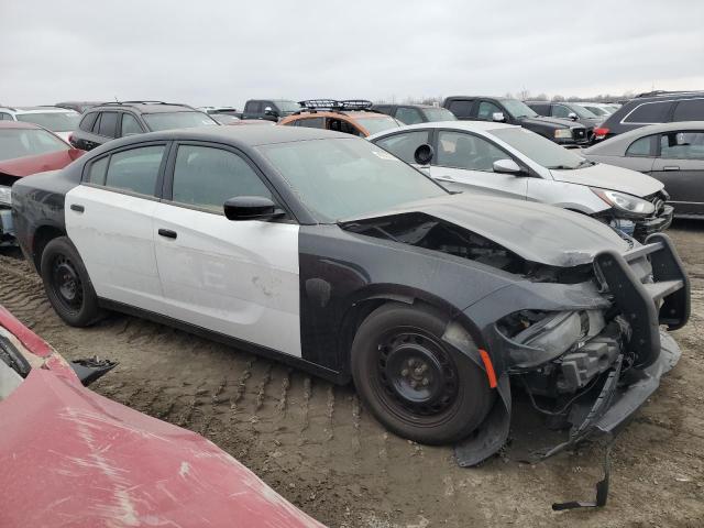 Photo 4 from auction – 2016 DODGE CHARGER PO with VIN 2C3CDXKT5GH113003
