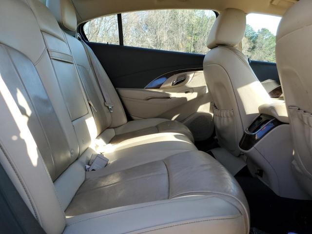 Photo 10 from auction – 2015 BUICK LACROSSE with VIN 1G4GB5G38FF302630