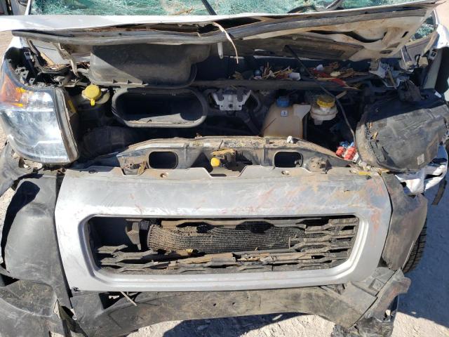 Photo 11 from auction – 2021 RAM PROMASTER with VIN 3C6LRVDG7ME576910