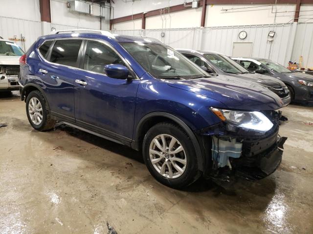 Photo 4 from auction – 2019 NISSAN ROGUE S with VIN KNMAT2MT5KP523388