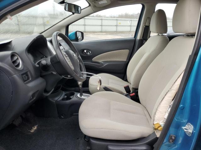 Photo 7 from auction – 2015 NISSAN VERSA NOTE with VIN 3N1CE2CP1FL364784