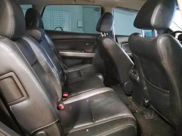 Photo 11 from auction – 2012 MAZDA CX-9 with VIN JM3TB3DV2C0344374