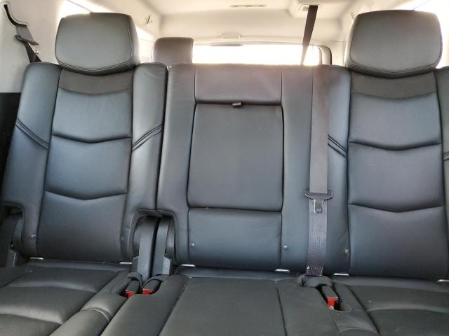 Photo 10 from auction – 2015 CADILLAC ESCALADE E with VIN 1GYS3SKJ3FR717279