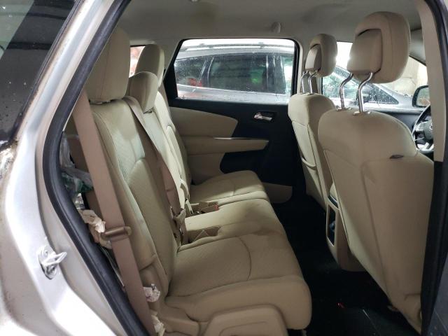 Photo 10 from auction – 2012 DODGE JOURNEY SE with VIN 3C4PDCAB9CT251935