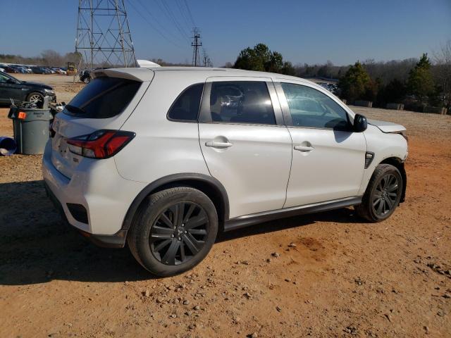 Photo 3 from auction – 2021 MITSUBISHI OUTLANDER with VIN JA4APUAU3MU004657