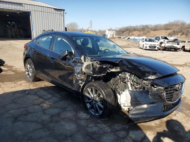 Photo 4 from auction – 2018 MAZDA 3 TOURING with VIN 3MZBN1V33JM201857