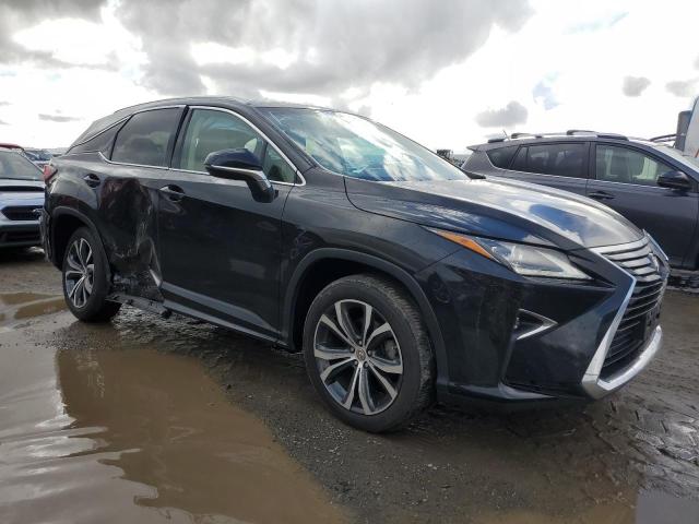 Photo 4 from auction – 2017 LEXUS RX 350 BAS with VIN 2T2ZZMCA3HC039915