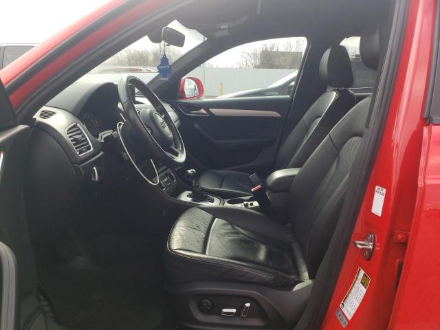 Foto 7 de la subasta – 2018 AUDI Q3 PREMIUM con VIN WA1ECCFS2JR017591