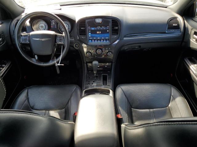 Photo 8 from auction – 2014 CHRYSLER 300C VARVA with VIN 2C3CCADT3EH235756