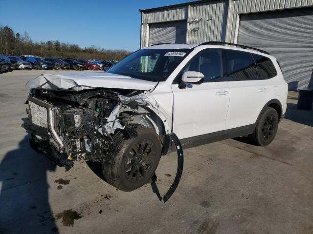 Photo 1 from auction – 2023 KIA TELLURIDE with VIN 5XYP5DGC4PG371173