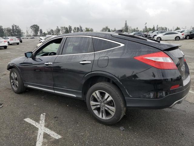 Photo 2 from auction – 2015 HONDA CROSSTOUR with VIN 5J6TF1H57FL001343