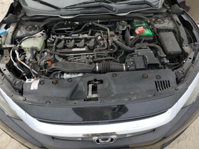 Photo 11 from auction – 2016 HONDA CIVIC with VIN 19XFC1F3XGE223799