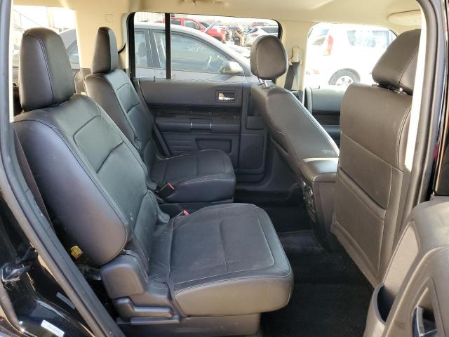 Photo 10 from auction – 2018 FORD FLEX SEL with VIN 2FMHK6C80JBA20164