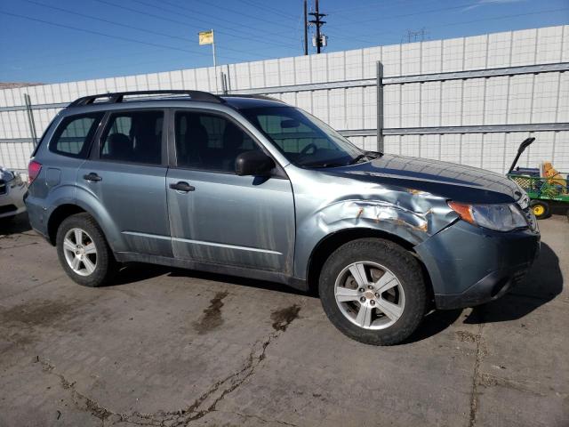 Photo 4 from auction – 2011 SUBARU FORESTER 2 with VIN JF2SHABC7BH712042
